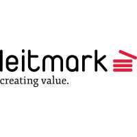 leitmark AG logo, leitmark AG contact details