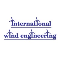 International Wind Engineering logo, International Wind Engineering contact details