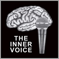 THE INNER VOICE logo, THE INNER VOICE contact details