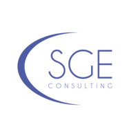 SGE Consulting logo, SGE Consulting contact details