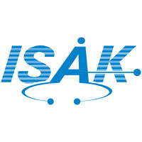 The International Society for the Advancement of Kinanthropometry (ISAK) logo, The International Society for the Advancement of Kinanthropometry (ISAK) contact details