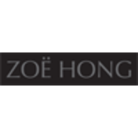 Zoe Hong logo, Zoe Hong contact details