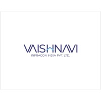 Vaishnavi Infracon logo, Vaishnavi Infracon contact details