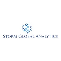 Storm Global Analytics logo, Storm Global Analytics contact details