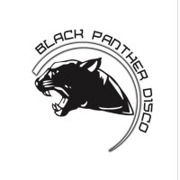 Black Panther Disco logo, Black Panther Disco contact details