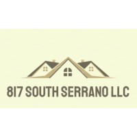 817 South Serrano LLC logo, 817 South Serrano LLC contact details