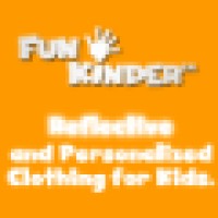 FunKinder logo, FunKinder contact details