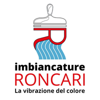 Imbiancature Roncari logo, Imbiancature Roncari contact details