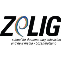 ZeLIG - School for documentary logo, ZeLIG - School for documentary contact details