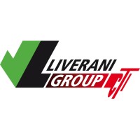 Liverani Group S.p.A. logo, Liverani Group S.p.A. contact details