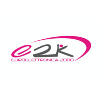 e2k - Euroelettronica 2000 srl logo, e2k - Euroelettronica 2000 srl contact details