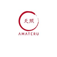 Amateru logo, Amateru contact details