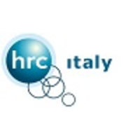 HRC-Italy logo, HRC-Italy contact details