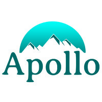 Apollo Silver Corp. logo, Apollo Silver Corp. contact details