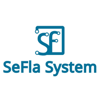 SeFla System SRL logo, SeFla System SRL contact details