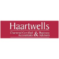 Haartwells logo, Haartwells contact details