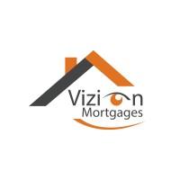 Vizion Mortgages Ltd logo, Vizion Mortgages Ltd contact details