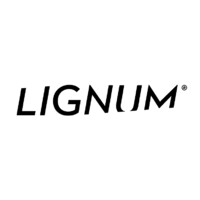 LIGNUM logo, LIGNUM contact details