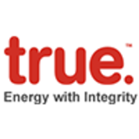 Trueâ„¢ Energy logo, Trueâ„¢ Energy contact details