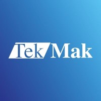 TekMak Srl logo, TekMak Srl contact details