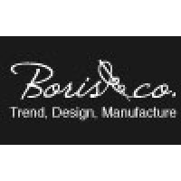 Boris Fashion Co., Ltd. logo, Boris Fashion Co., Ltd. contact details