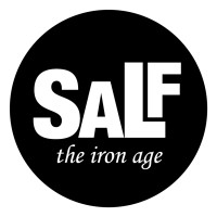 SALF srl logo, SALF srl contact details