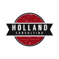 Holland Consulting logo, Holland Consulting contact details