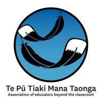 Te Pū Tiaki Mana Taonga logo, Te Pū Tiaki Mana Taonga contact details