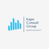 Kape Consult Group logo, Kape Consult Group contact details