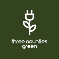 Three Counties Green logo, Three Counties Green contact details