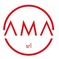 AMA s.r.l. logo, AMA s.r.l. contact details