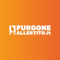 FURGONEALLESTITO.IT logo, FURGONEALLESTITO.IT contact details