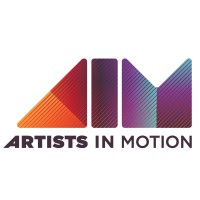 Artists In Motion logo, Artists In Motion contact details