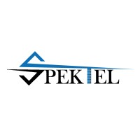 Spektel logo, Spektel contact details