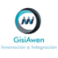 GisiAwen logo, GisiAwen contact details