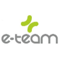 E-TEAM SRL logo, E-TEAM SRL contact details