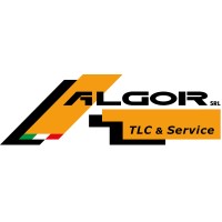 ALGOR Srl logo, ALGOR Srl contact details