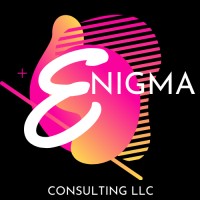 Enigma Consulting LLC logo, Enigma Consulting LLC contact details