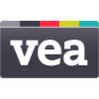 VEA Group logo, VEA Group contact details