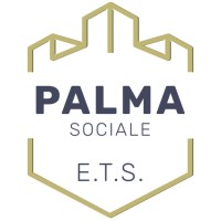 Palma Sociale E.T.S. logo, Palma Sociale E.T.S. contact details