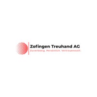 Zofingen Treuhand AG logo, Zofingen Treuhand AG contact details