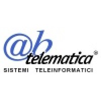 ABTelematica logo, ABTelematica contact details