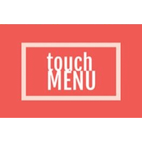 Touch Menu Italia logo, Touch Menu Italia contact details