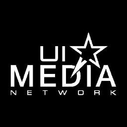 UI Media Network logo, UI Media Network contact details