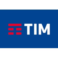 TIM Consulenza logo, TIM Consulenza contact details