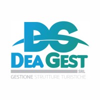 Dea Gest srl logo, Dea Gest srl contact details