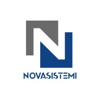 Novasistemi logo, Novasistemi contact details