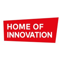 Home of Innovation logo, Home of Innovation contact details