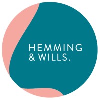 Hemming & Wills logo, Hemming & Wills contact details