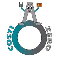 Costiazero logo, Costiazero contact details